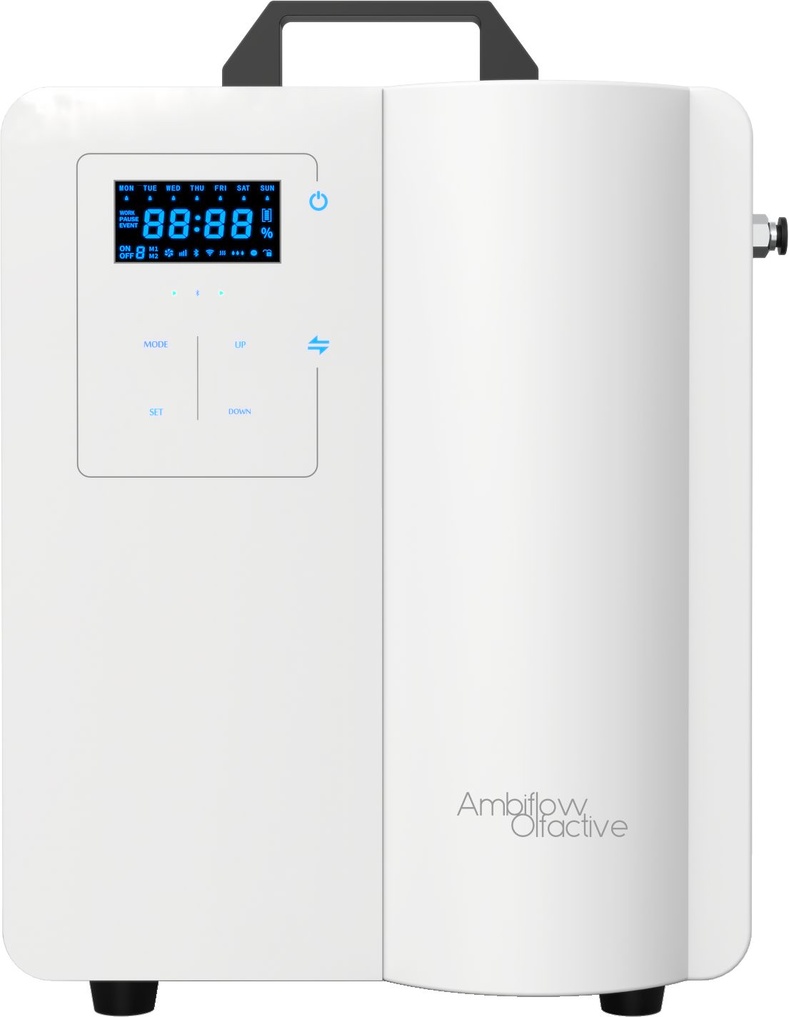 ATLAS Elite HVAC