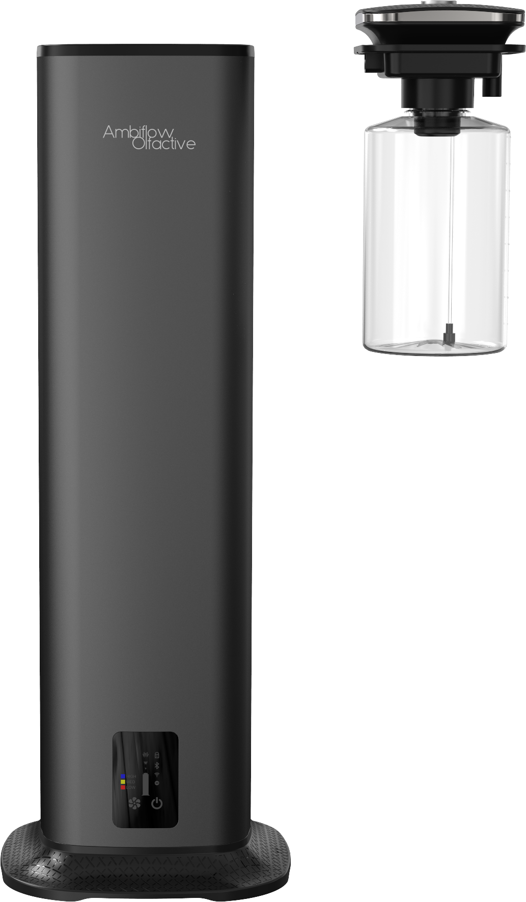 ATLAS Column