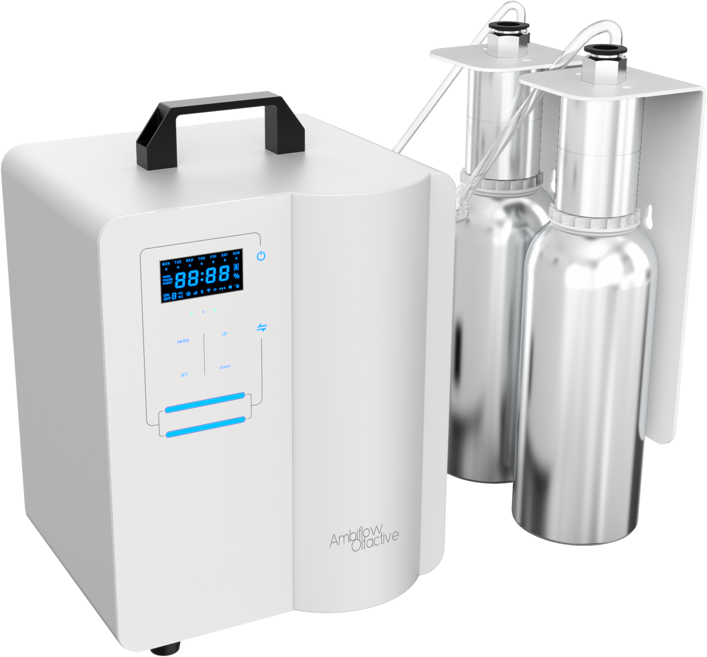 ATLAS Elite HVAC