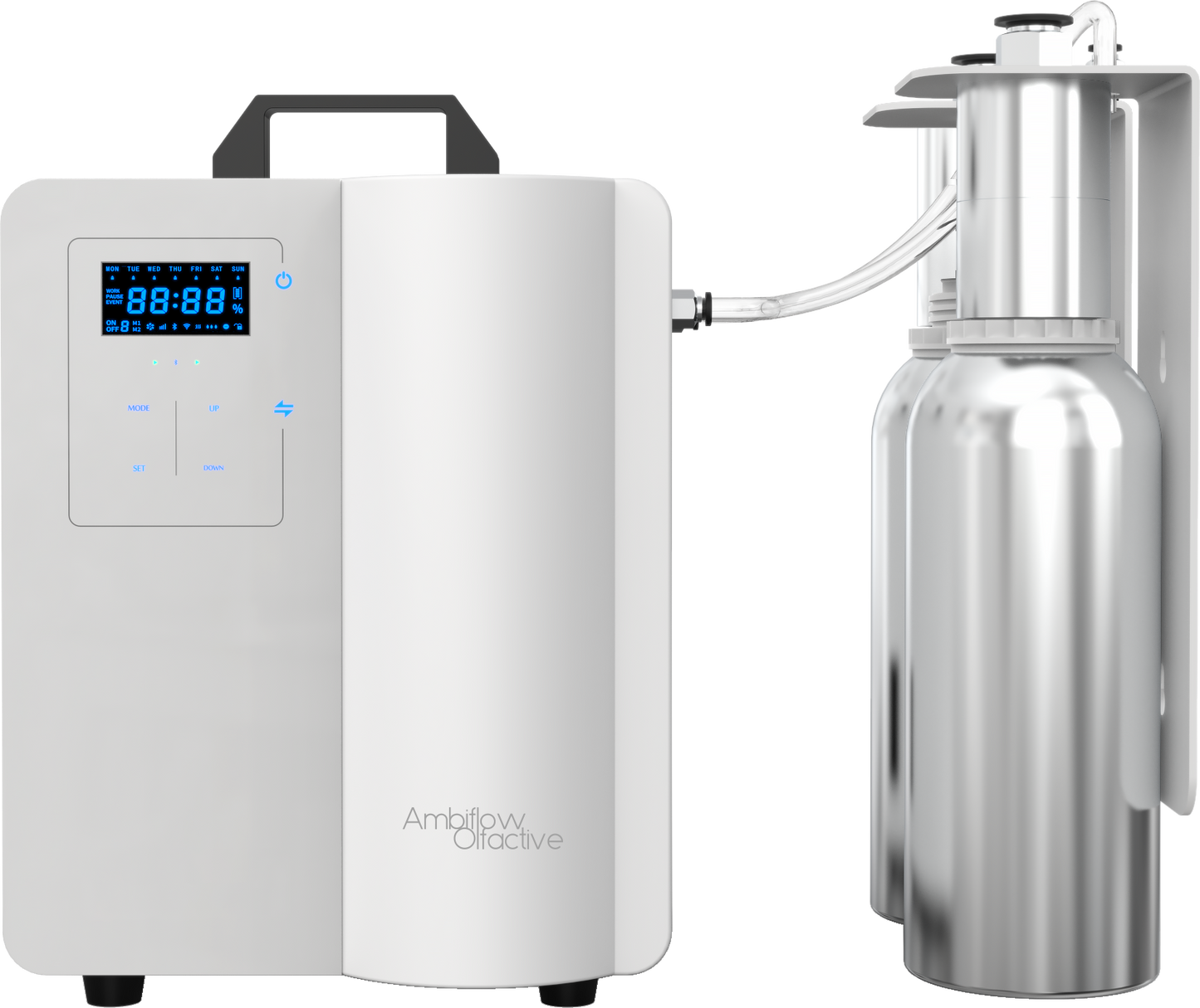 ATLAS Elite HVAC