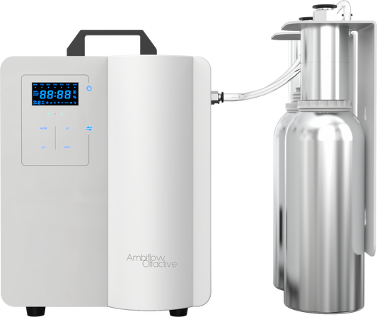 ATLAS Elite HVAC