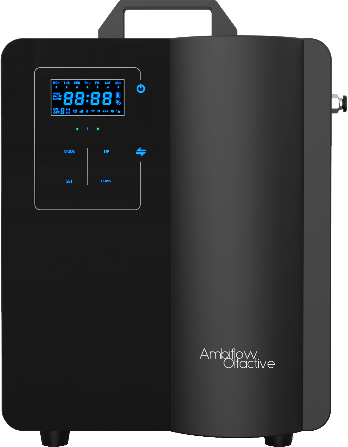 ATLAS Elite HVAC