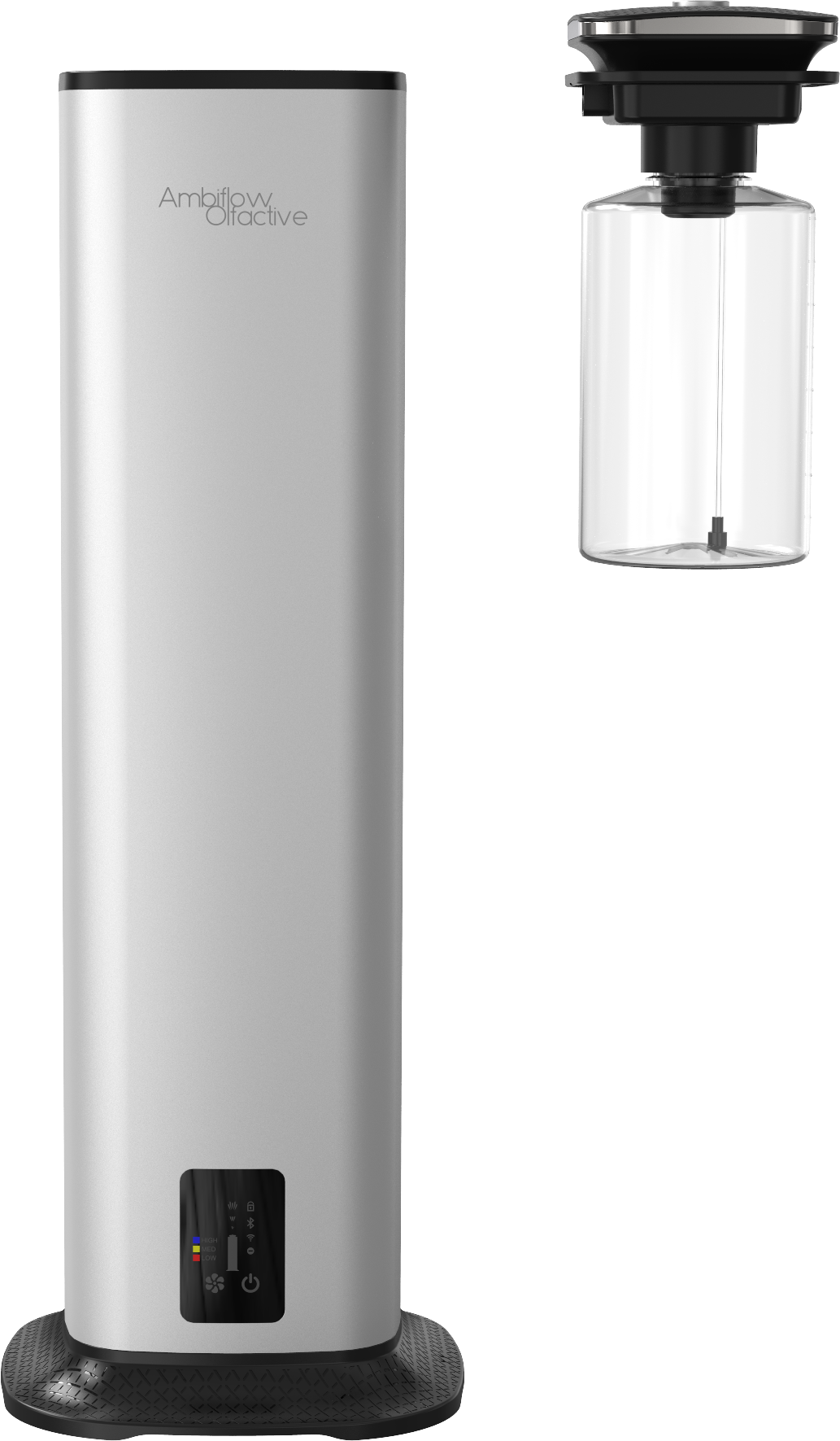ATLAS Column