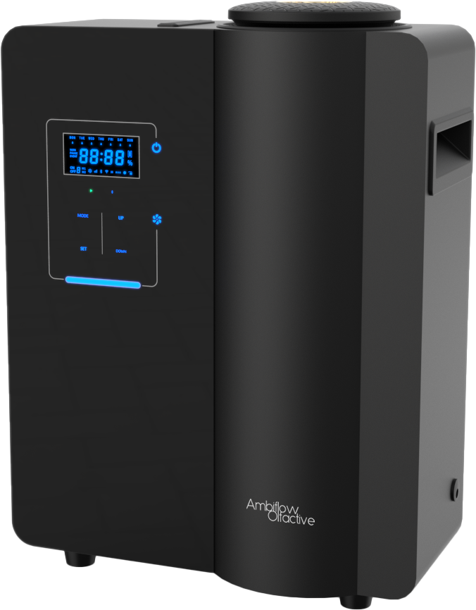 ATLAS Compact