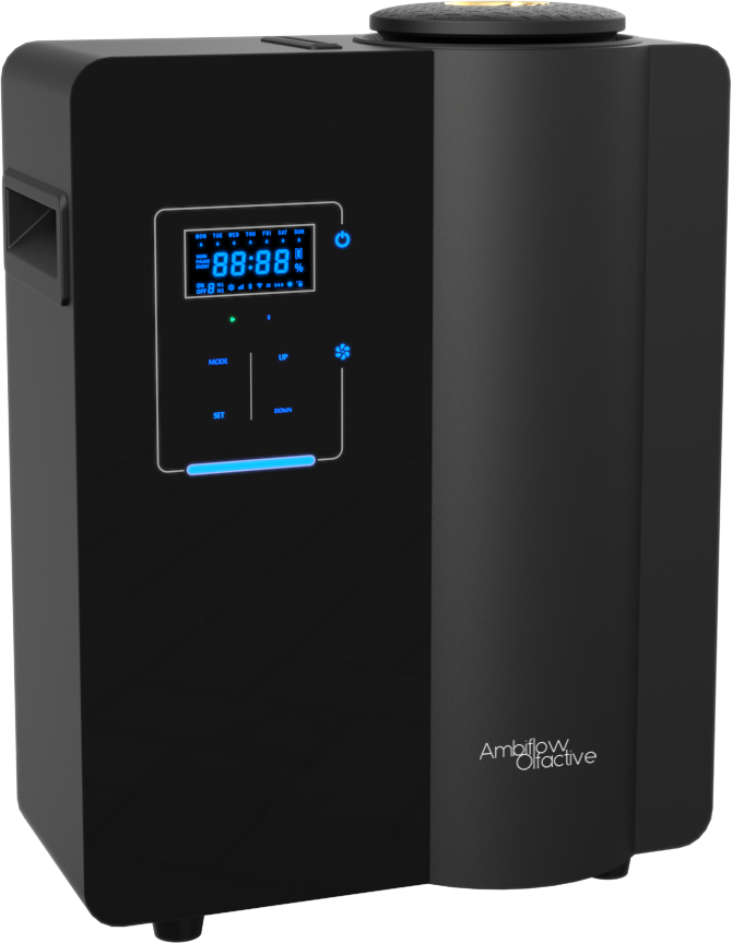 ATLAS Compact