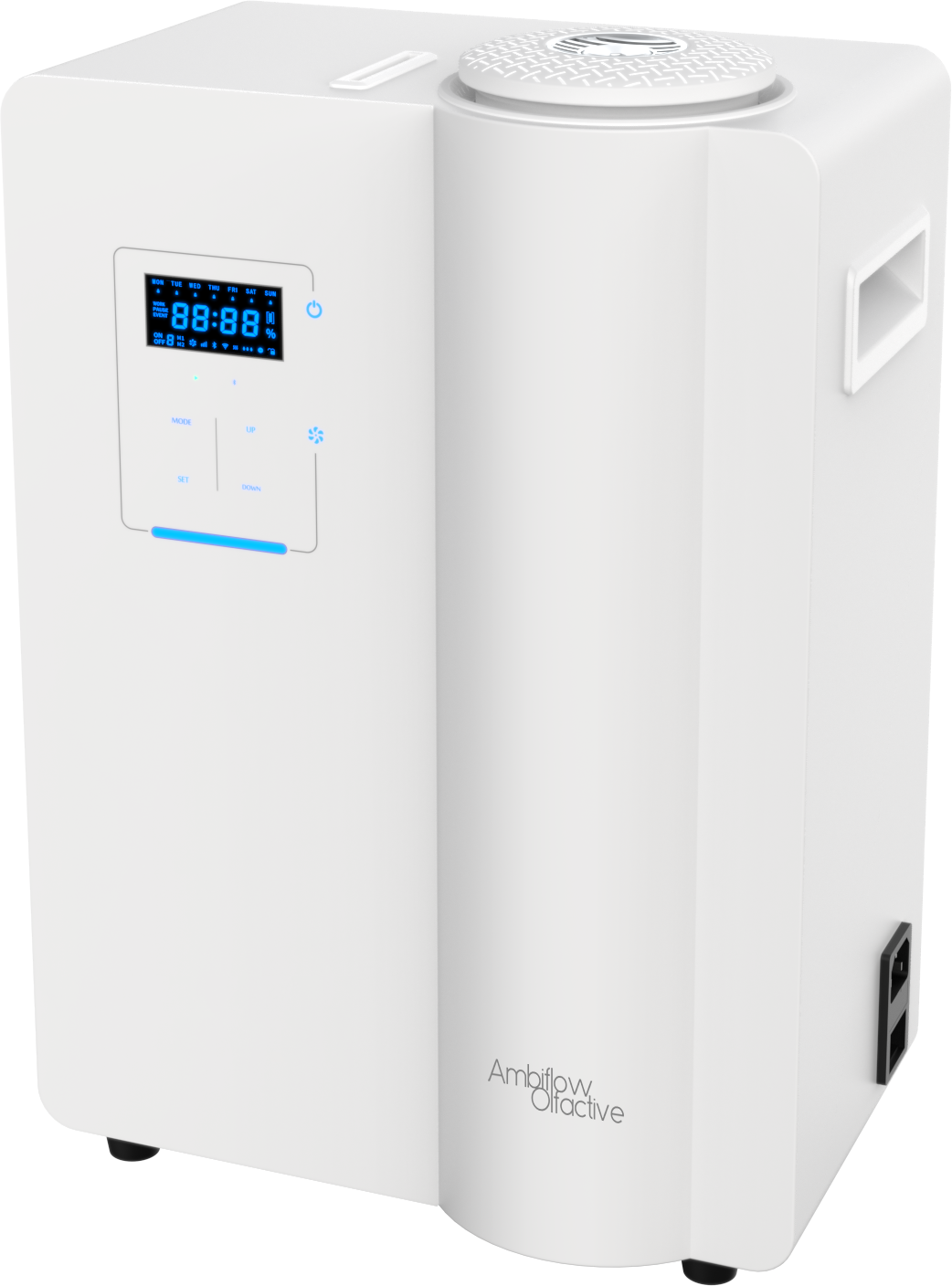 ATLAS Pro