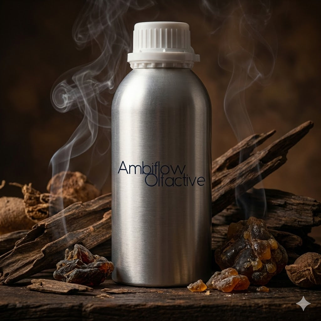 Oudh Cashmere